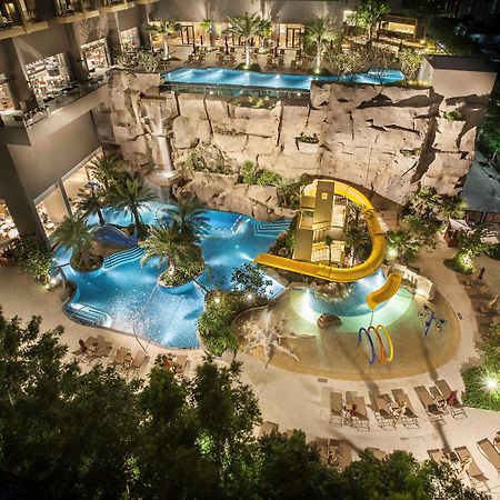 Mercure Pattaya Ocean Resort Екстер'єр фото
