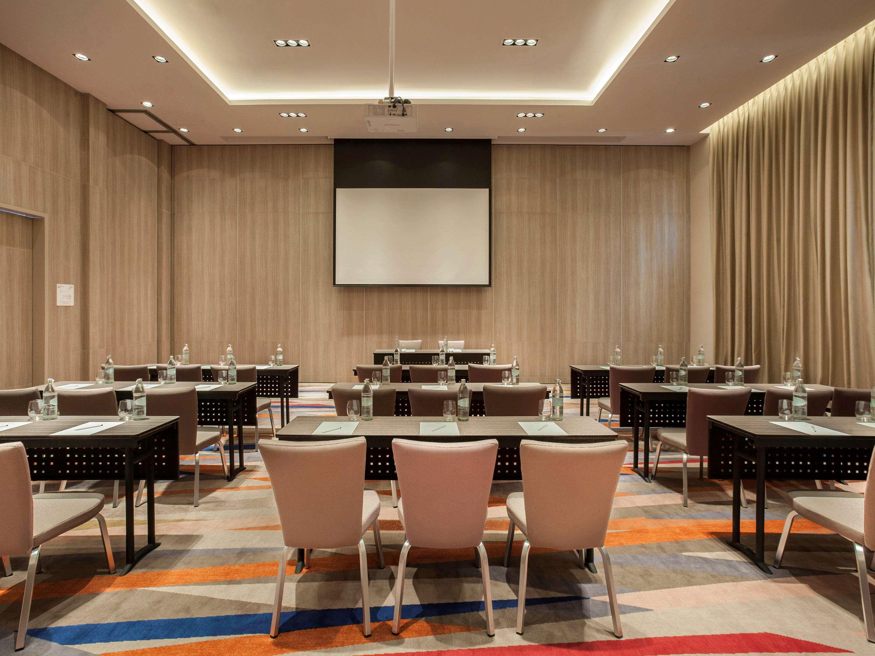 Mercure Pattaya Ocean Resort Екстер'єр фото