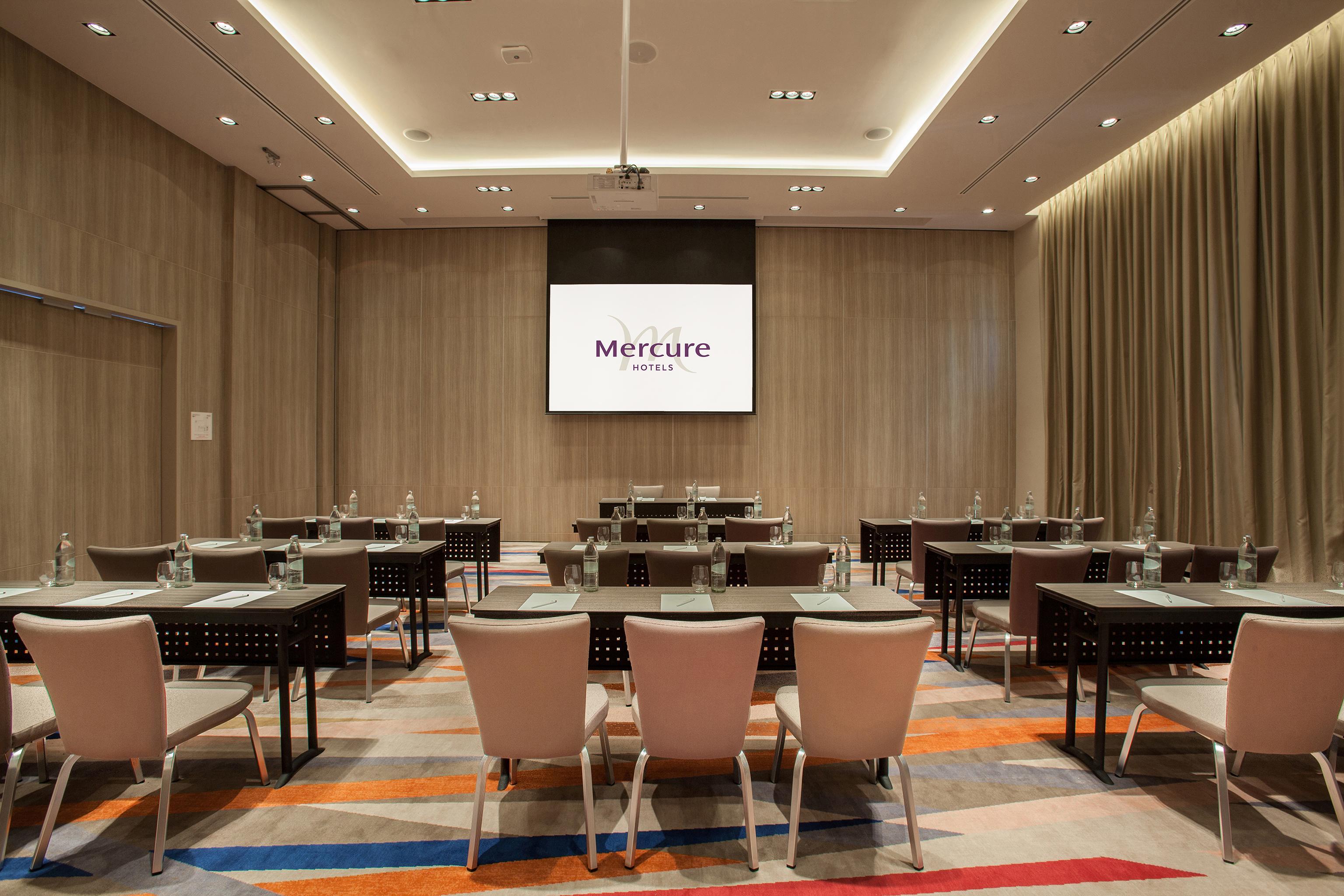 Mercure Pattaya Ocean Resort Екстер'єр фото