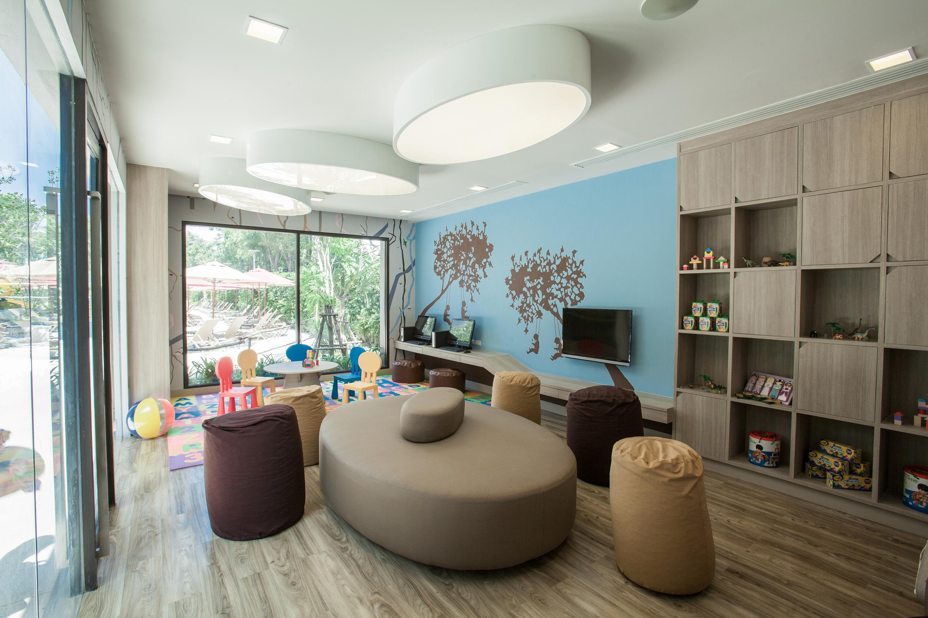 Mercure Pattaya Ocean Resort Екстер'єр фото