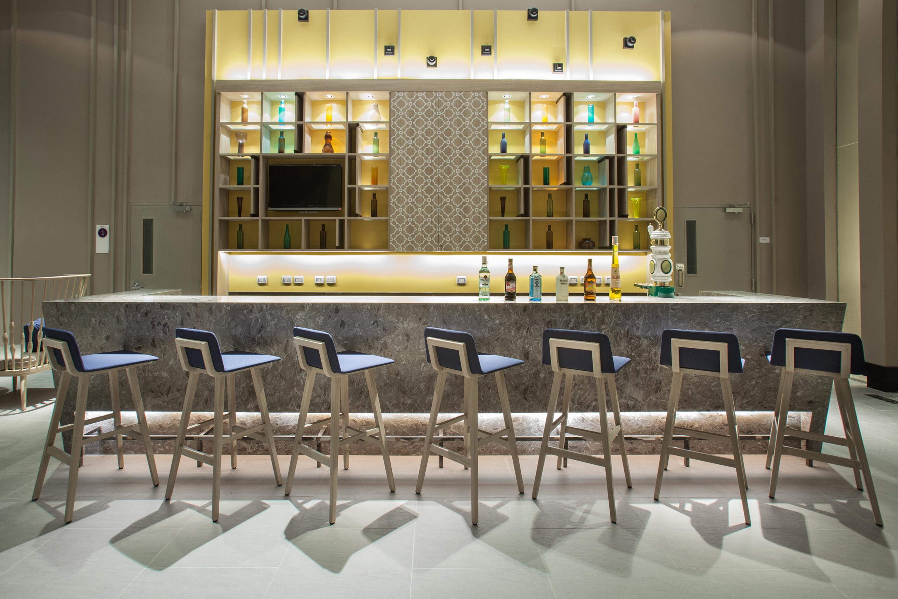 Mercure Pattaya Ocean Resort Екстер'єр фото