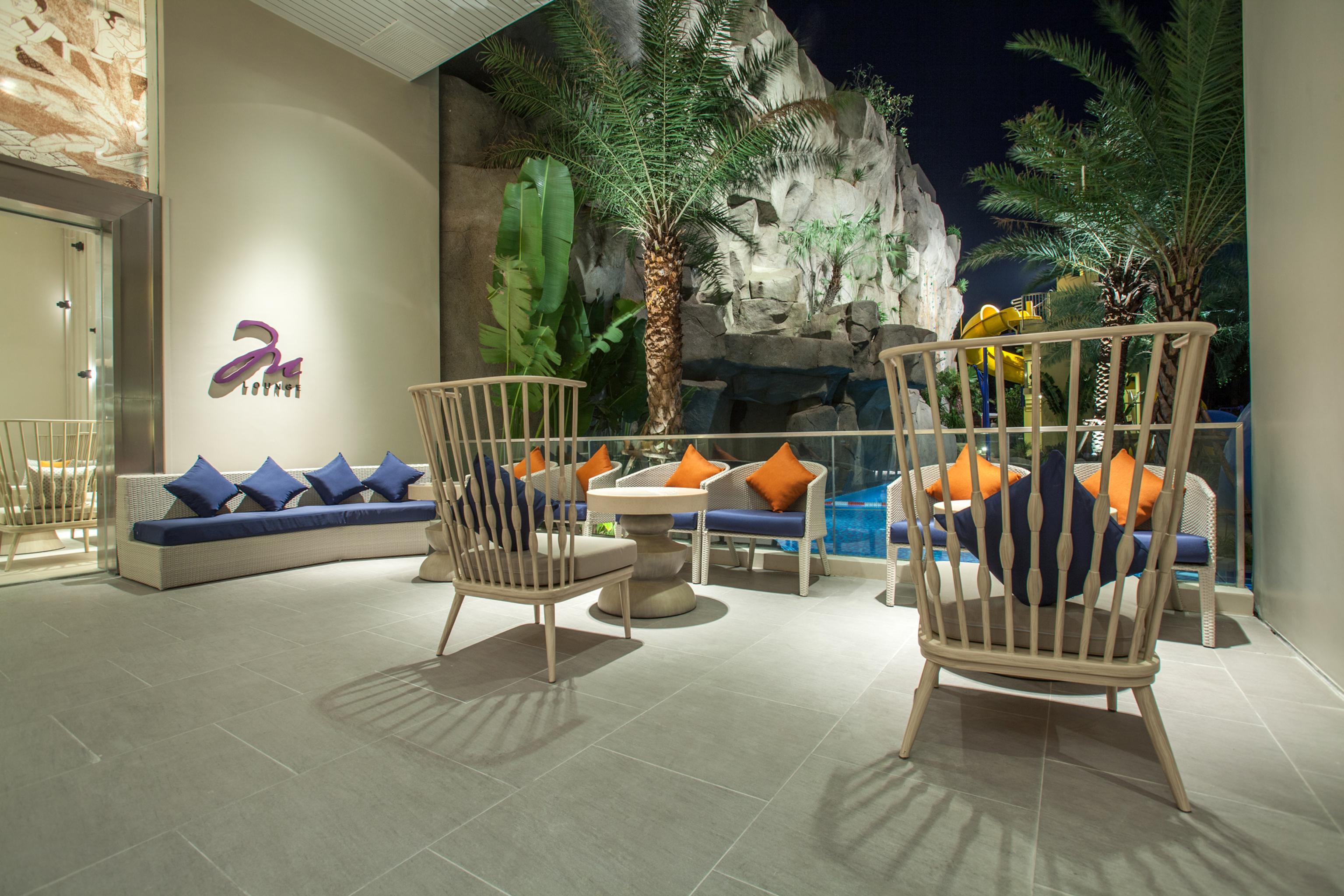 Mercure Pattaya Ocean Resort Екстер'єр фото