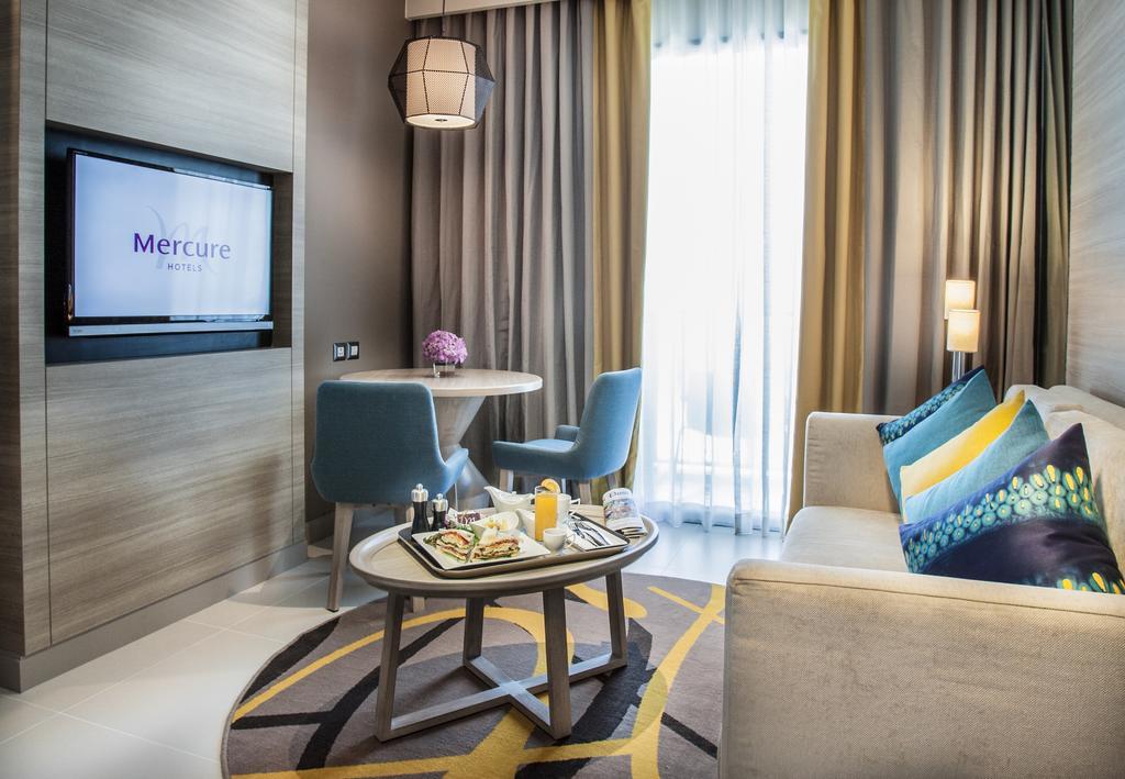 Mercure Pattaya Ocean Resort Номер фото