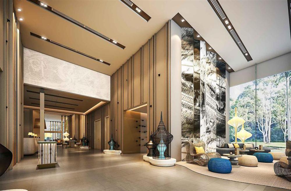 Mercure Pattaya Ocean Resort Екстер'єр фото