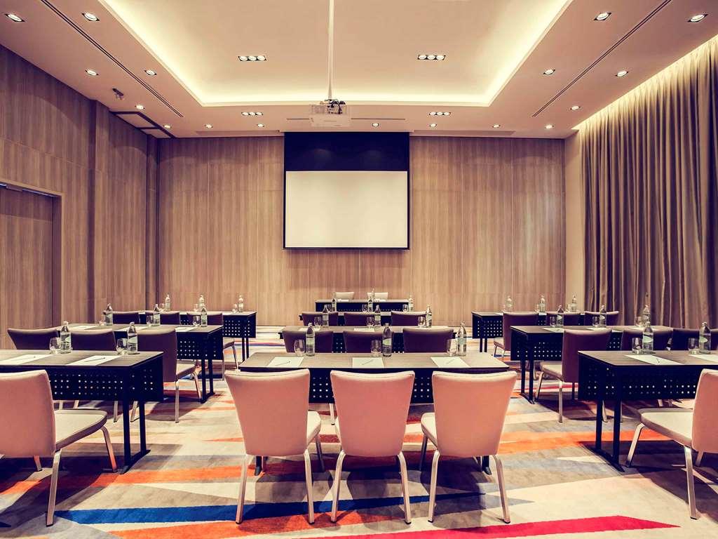 Mercure Pattaya Ocean Resort Зручності фото
