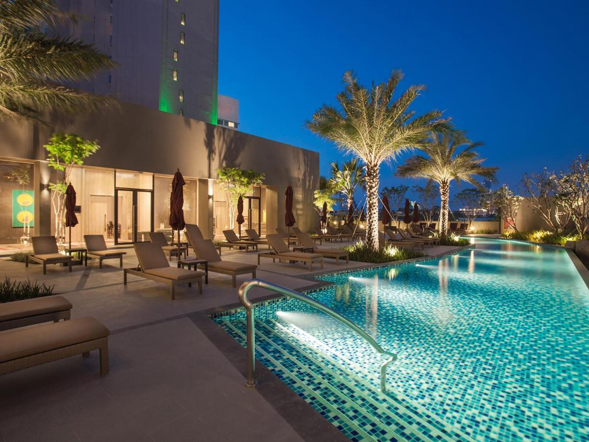 Mercure Pattaya Ocean Resort Екстер'єр фото